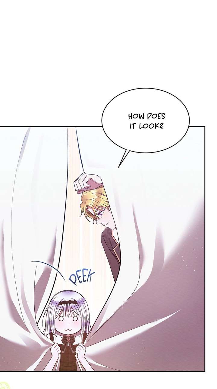 Lady Baby Is a Revenge Maker Chapter 67 263 ch 67 35