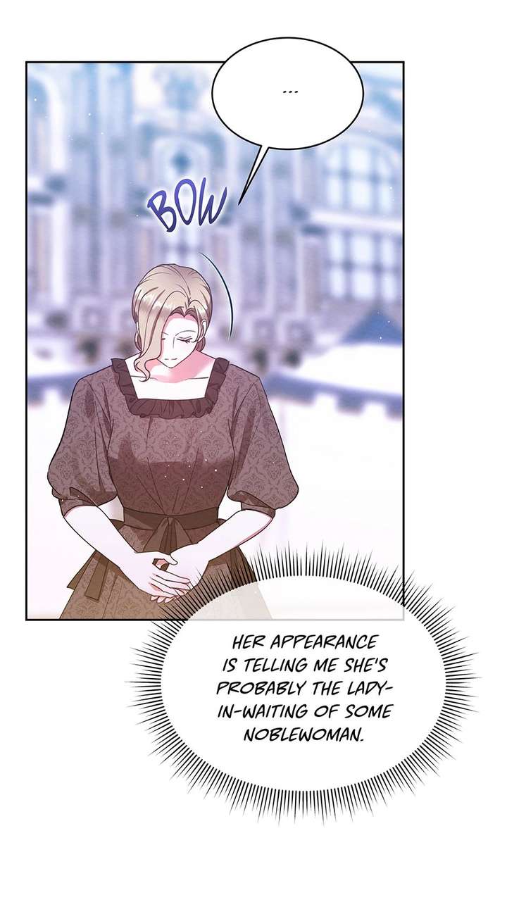Lady Baby Is a Revenge Maker Chapter 67 266 ch 67 38