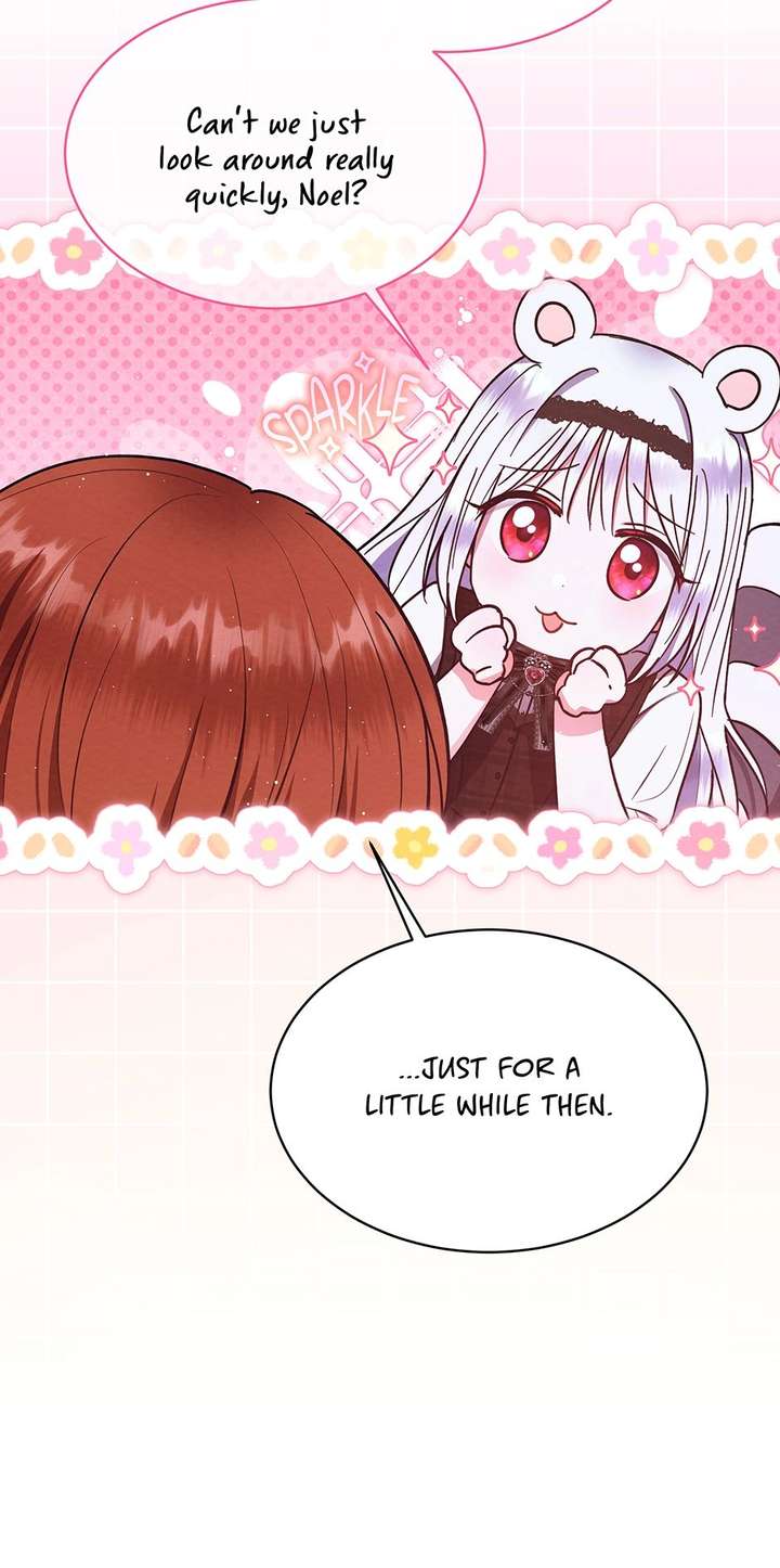 Lady Baby Is a Revenge Maker Chapter 67 272 ch 67 44