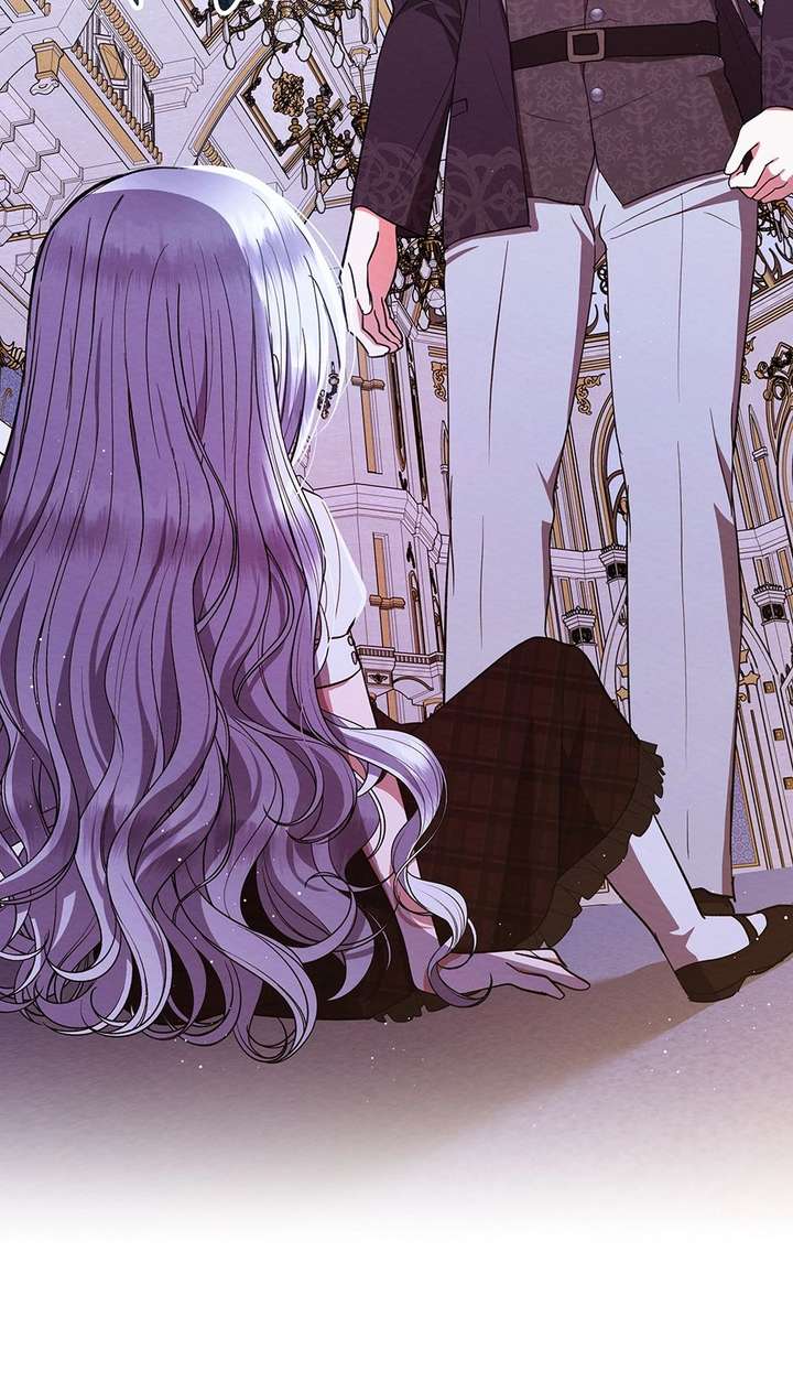 Lady Baby Is a Revenge Maker Chapter 67 280 ch 67 52