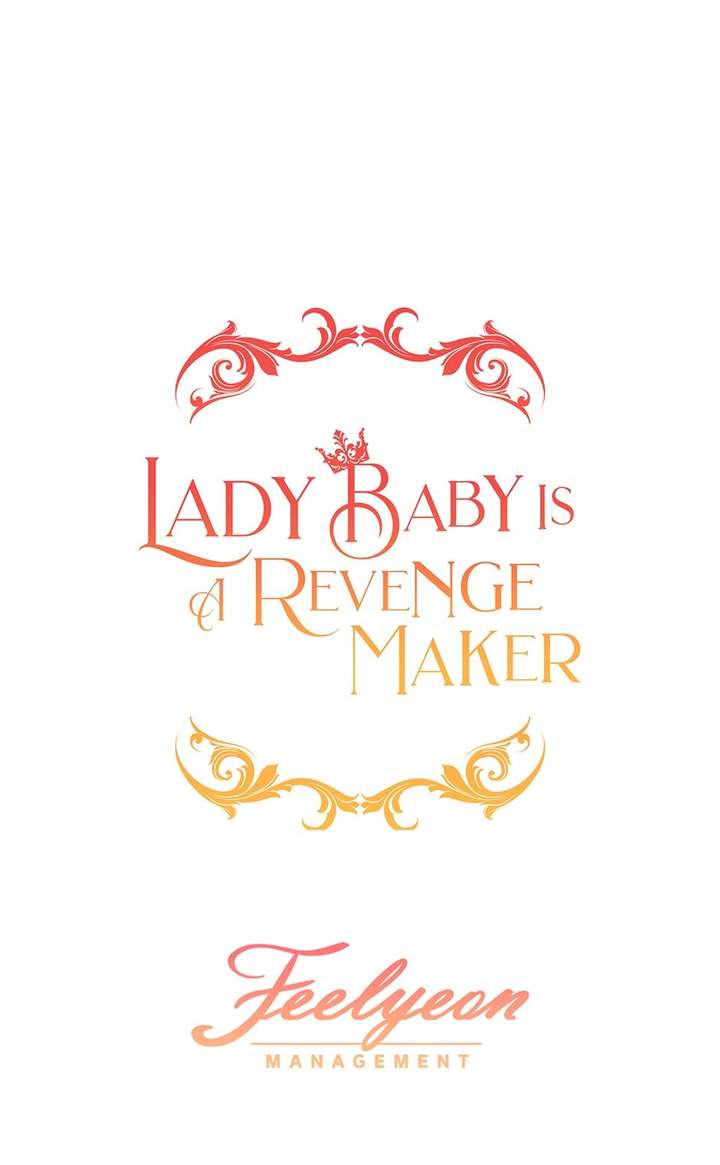 Lady Baby Is a Revenge Maker Chapter 67 304 ch 67 76