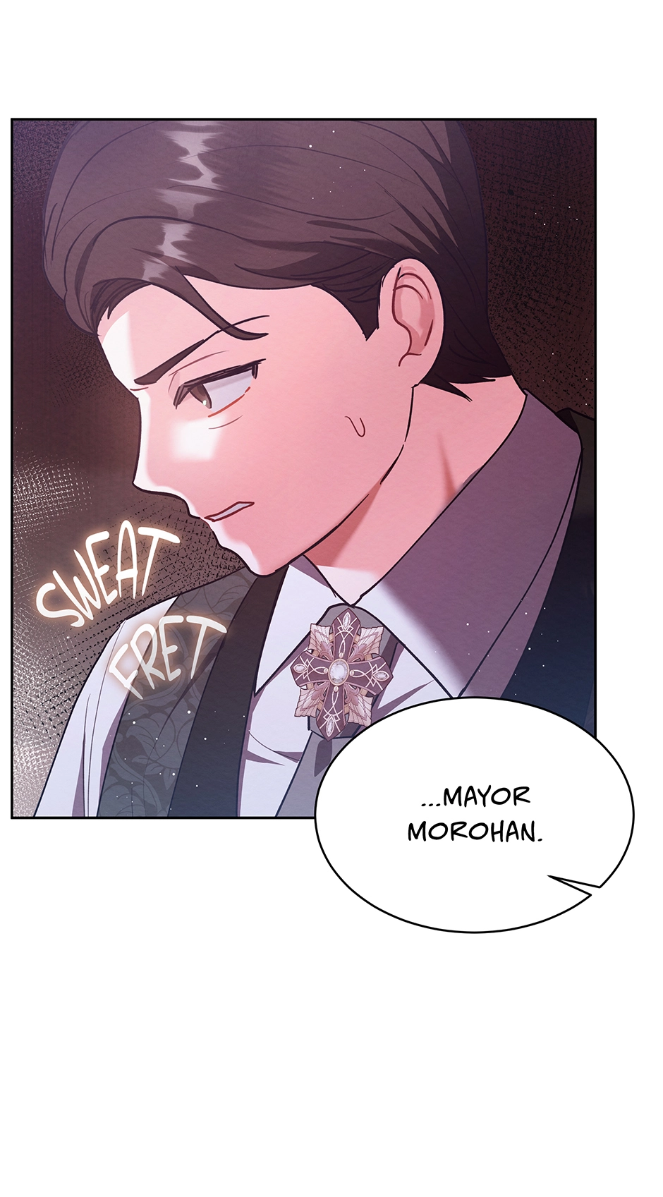 Lady Baby Is a Revenge Maker Chapter 72 255 13
