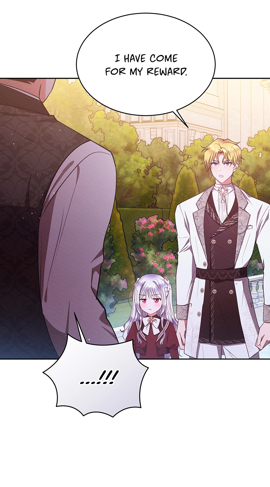 Lady Baby Is a Revenge Maker Chapter 72 256 14