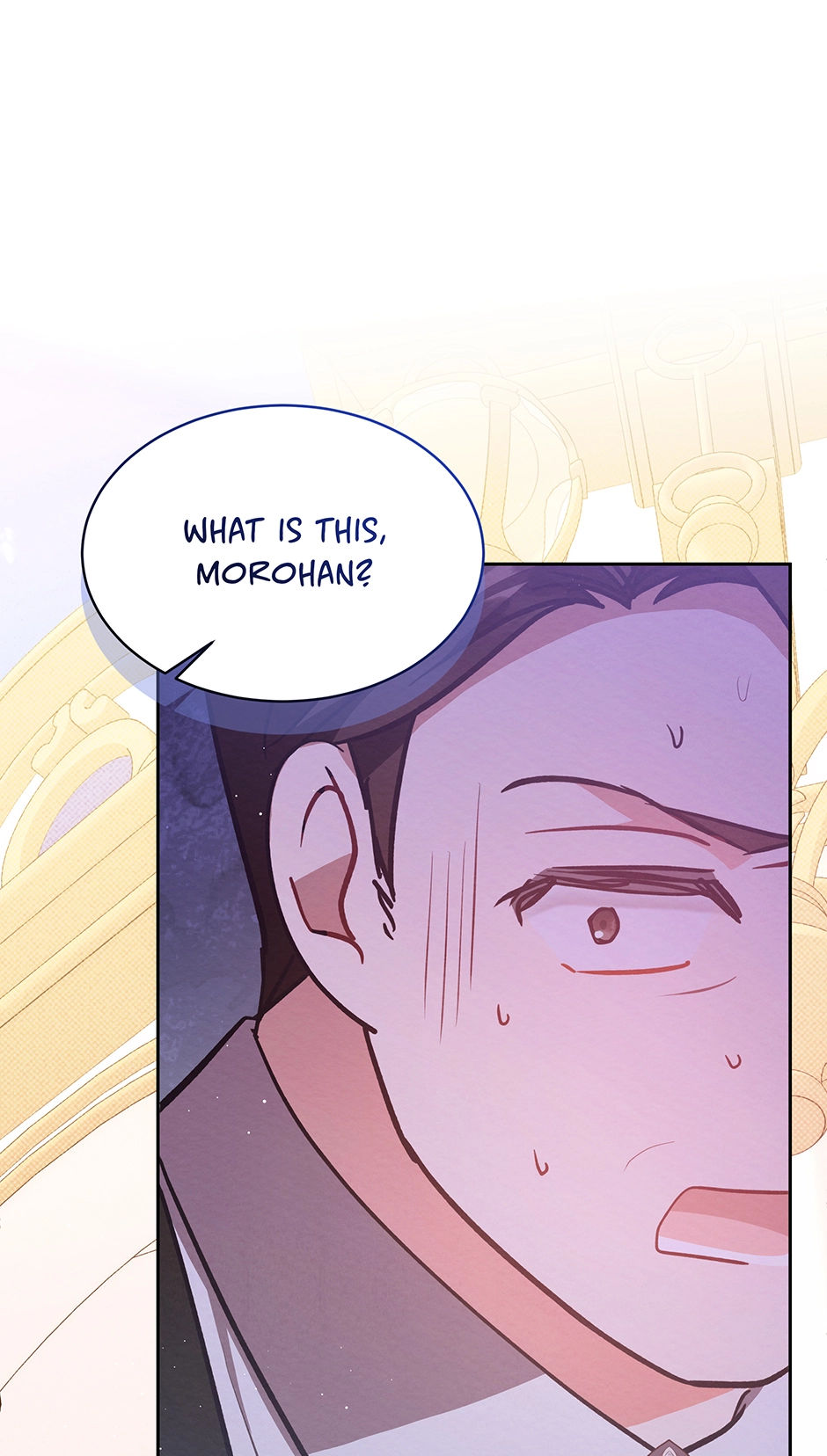 Lady Baby Is a Revenge Maker Chapter 72 261 19