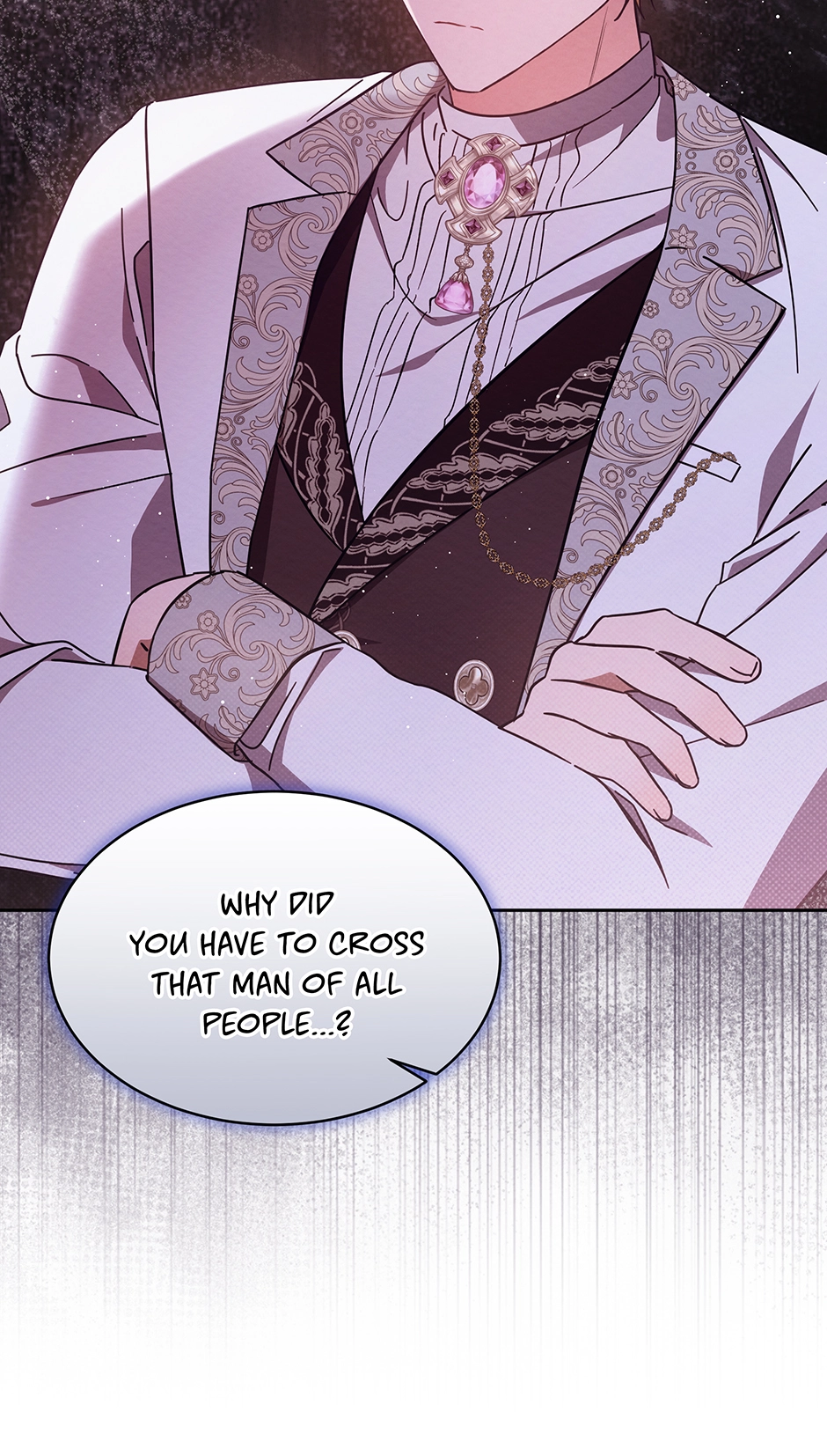 Lady Baby Is a Revenge Maker Chapter 72 265 23