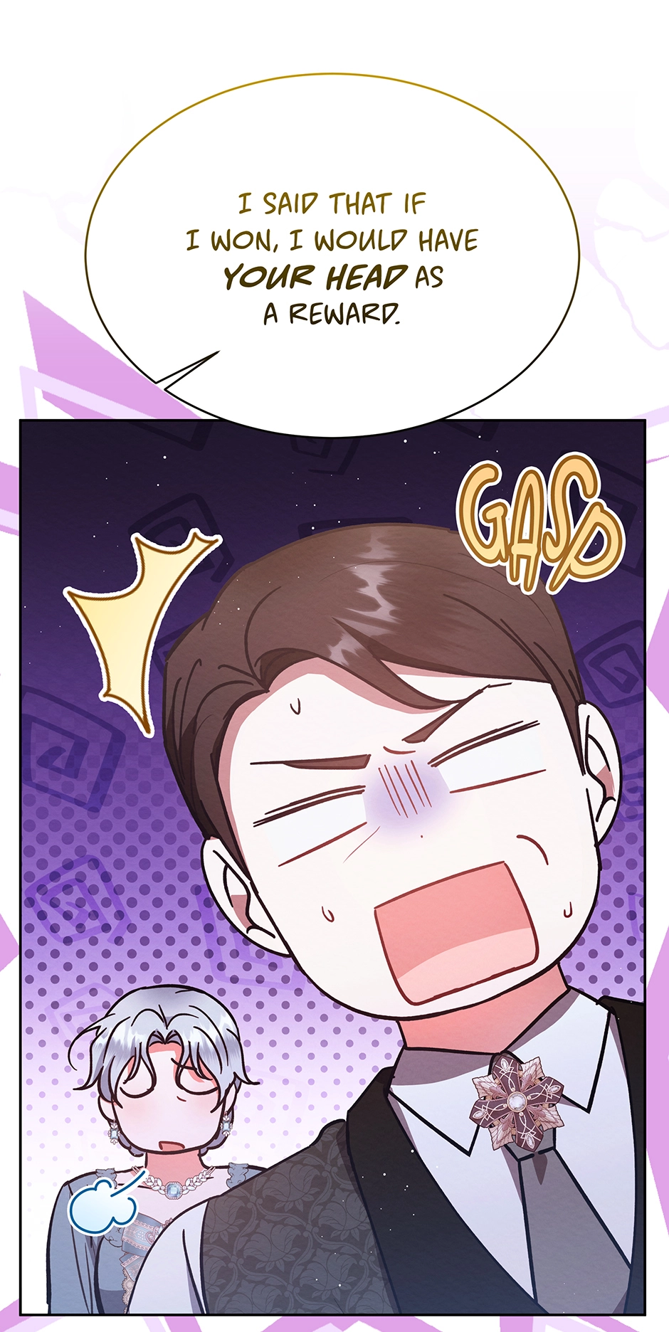 Lady Baby Is a Revenge Maker Chapter 72 266 24