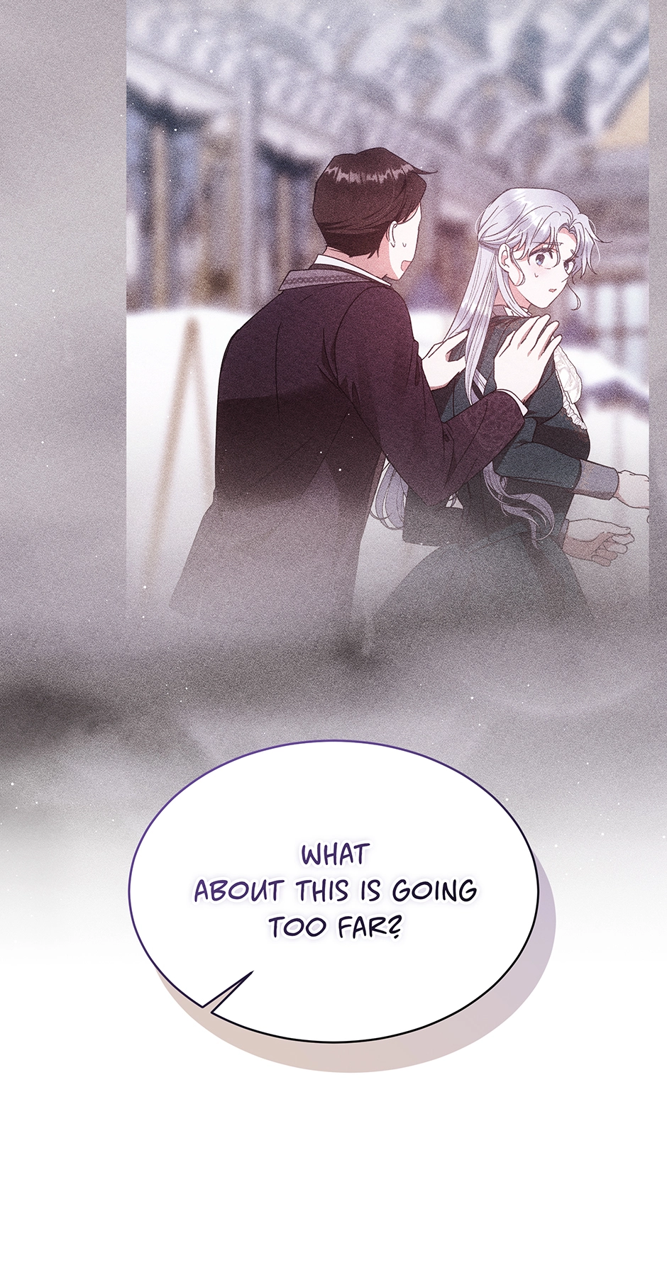 Lady Baby Is a Revenge Maker Chapter 72 274 32