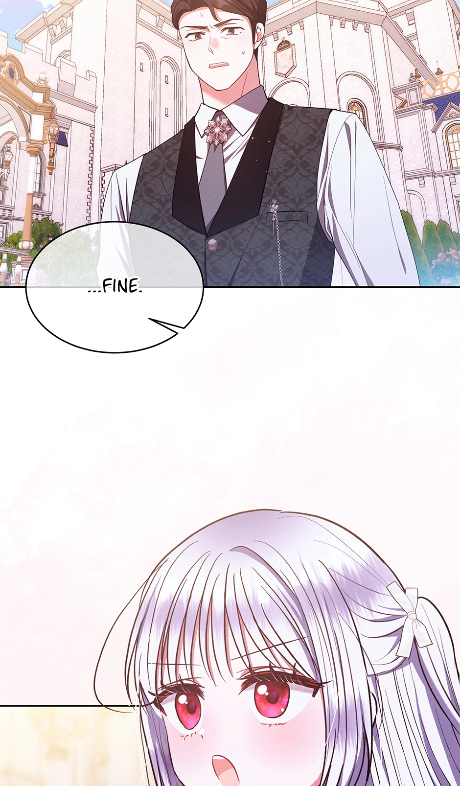 Lady Baby Is a Revenge Maker Chapter 72 278 36