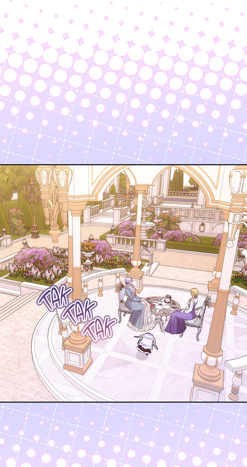 Lady Baby Is a Revenge Maker Chapter 72 290 48