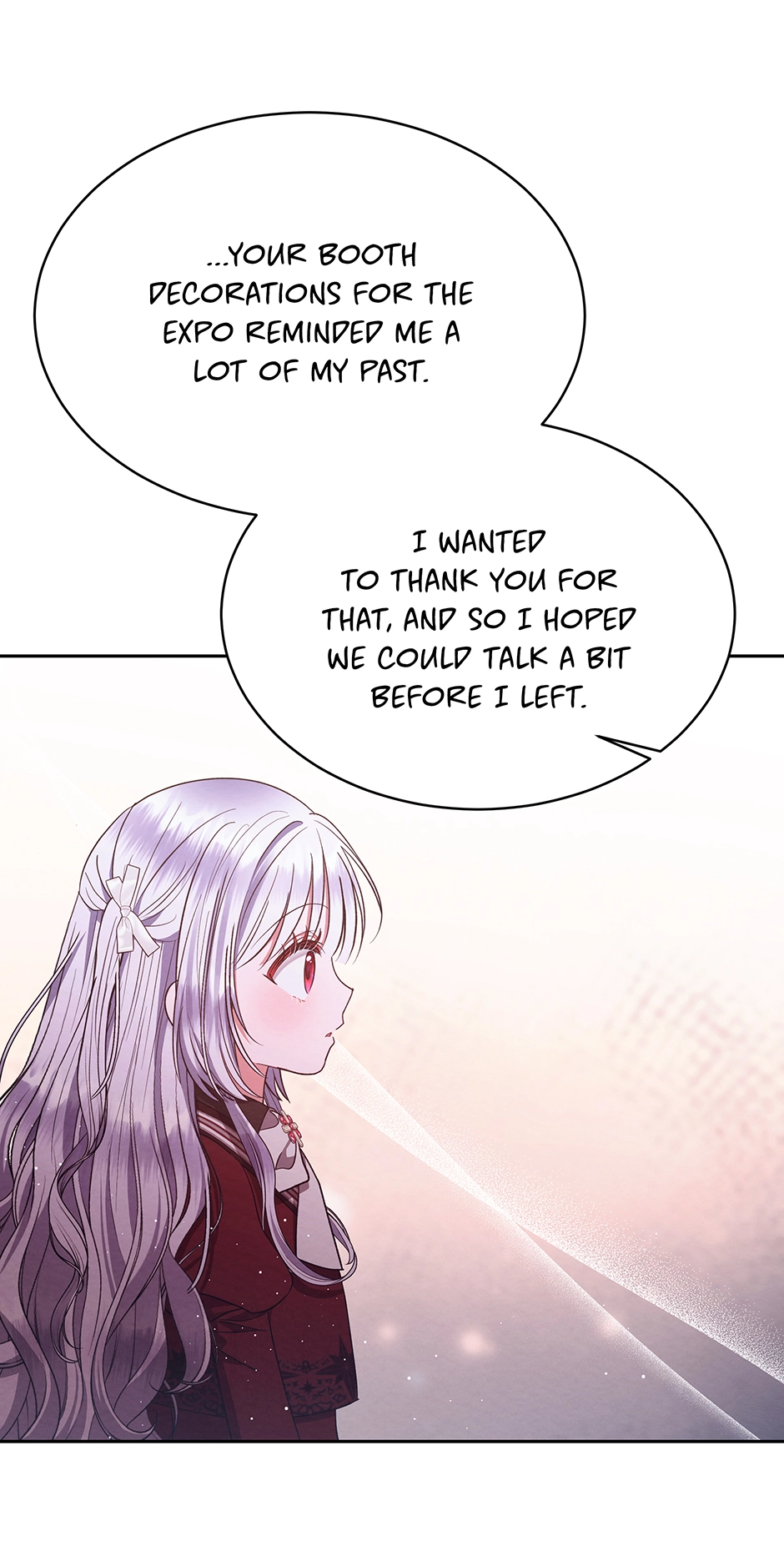 Lady Baby Is a Revenge Maker Chapter 72 292 50