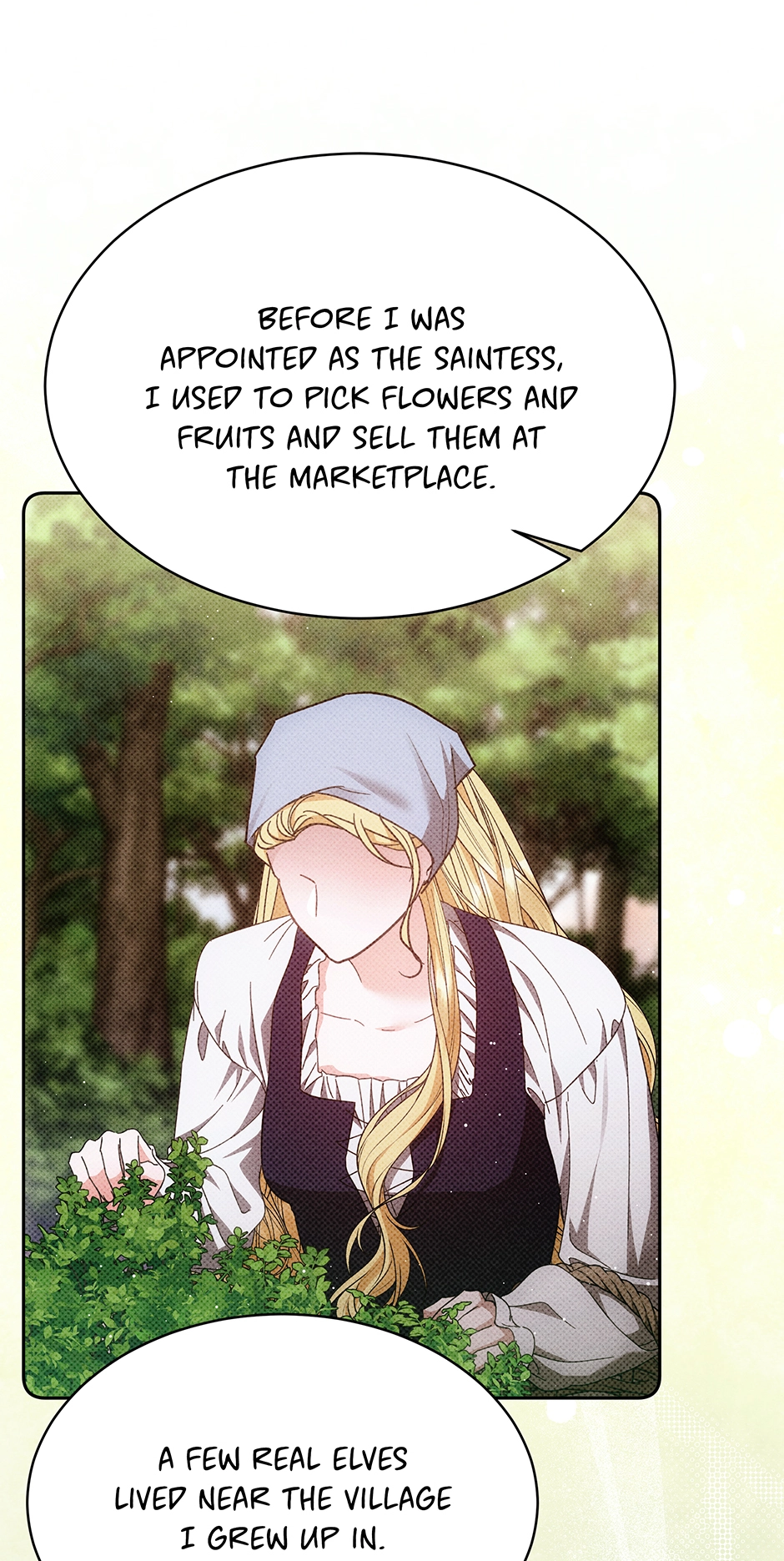 Lady Baby Is a Revenge Maker Chapter 72 293 51