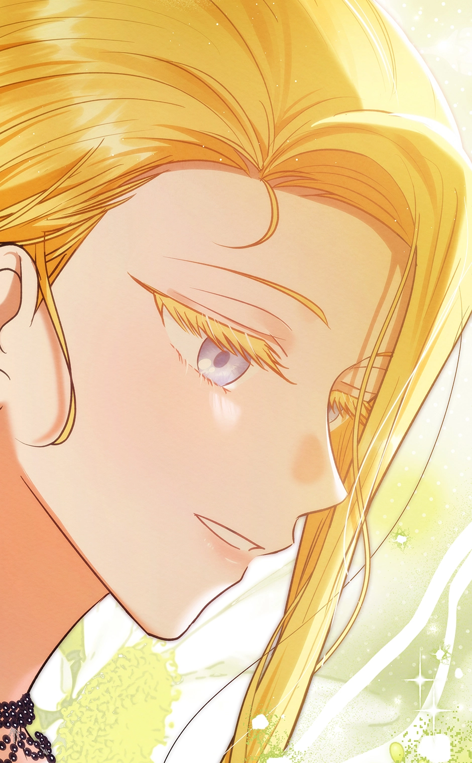 Lady Baby Is a Revenge Maker Chapter 72 297 55