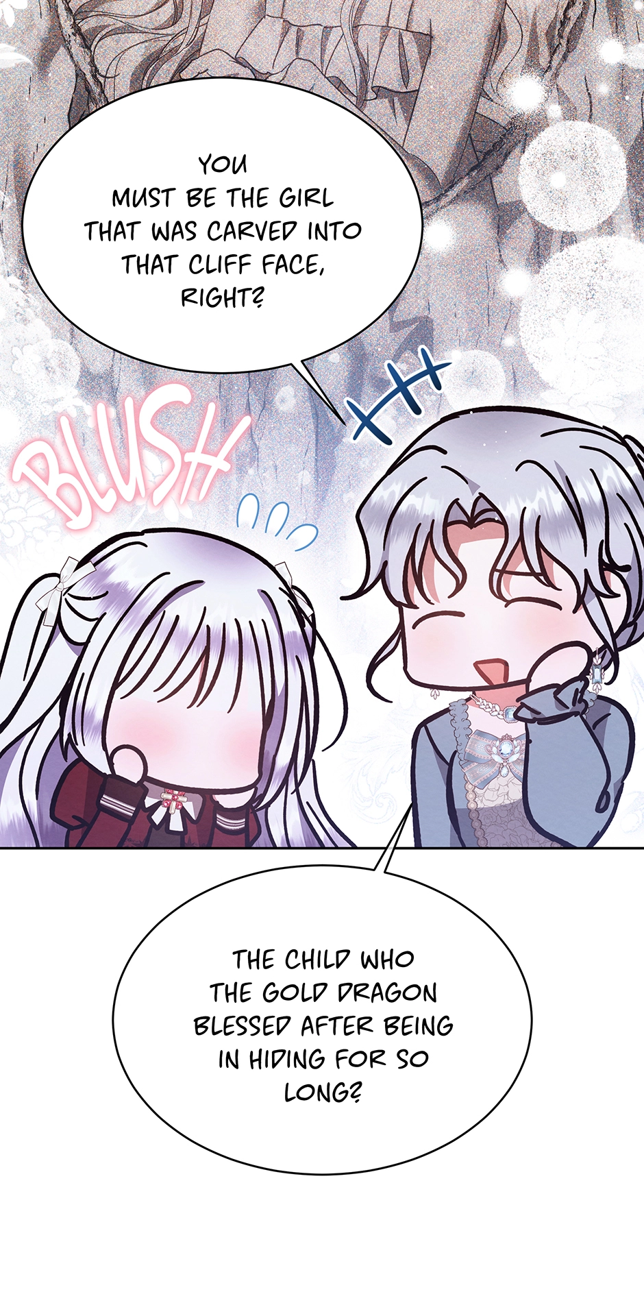 Lady Baby Is a Revenge Maker Chapter 72 306 64