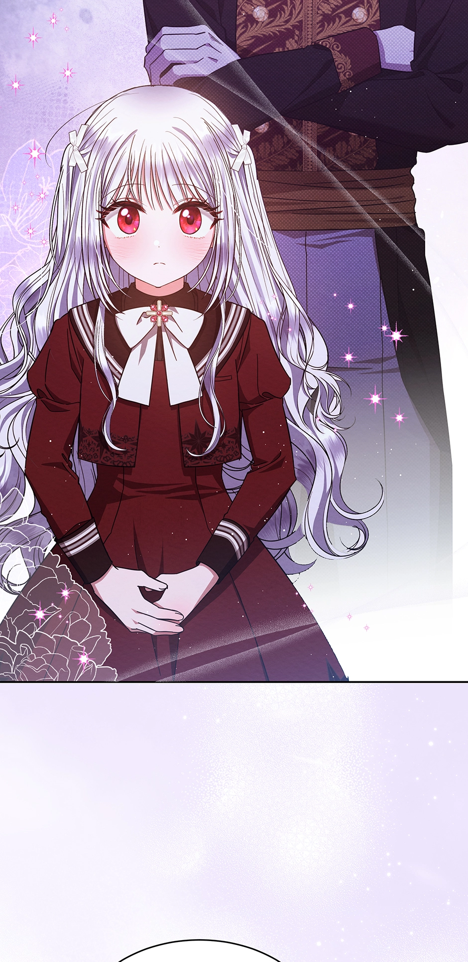 Lady Baby Is a Revenge Maker Chapter 72 308 66