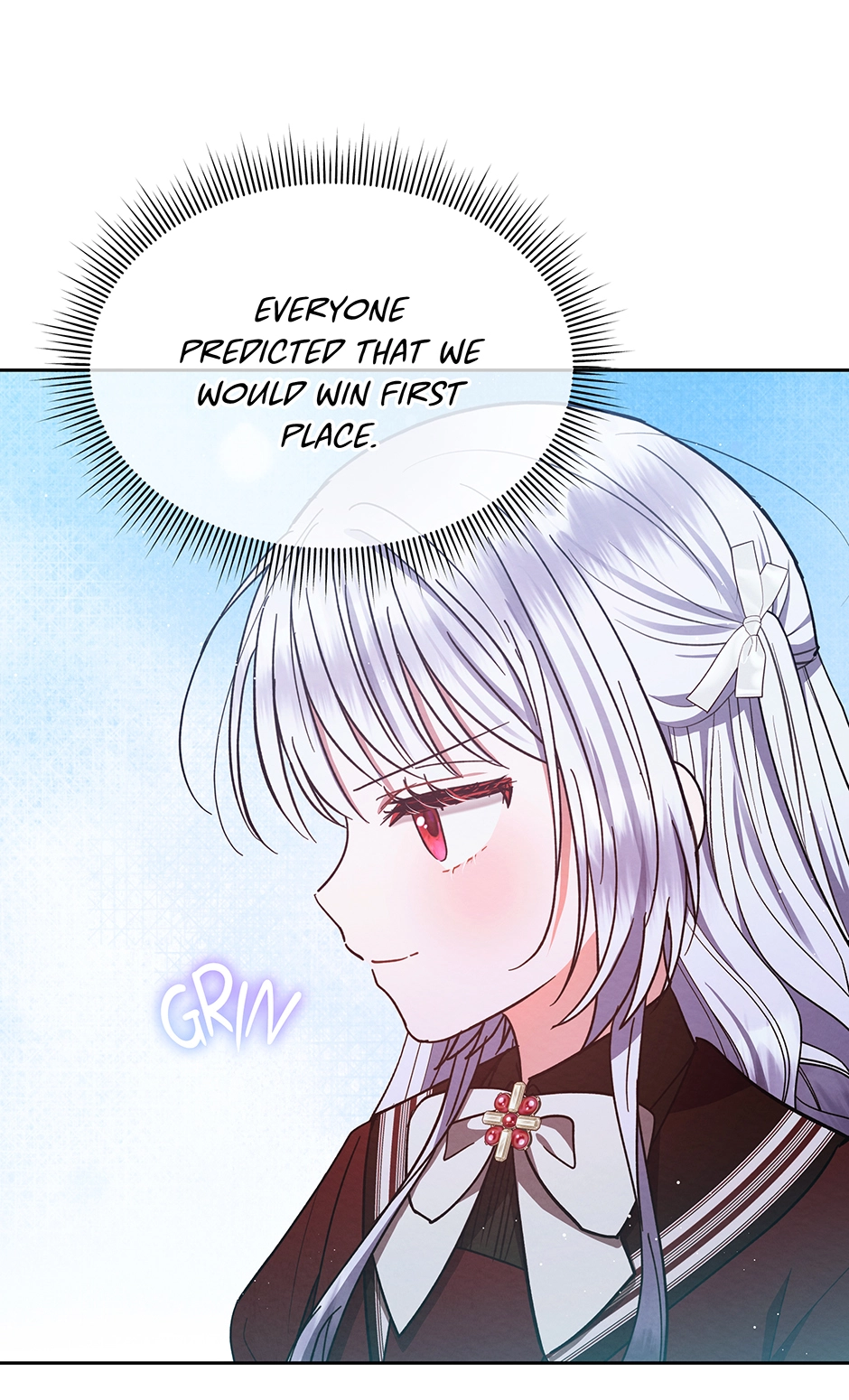 Lady Baby Is a Revenge Maker Chapter 72 249 7