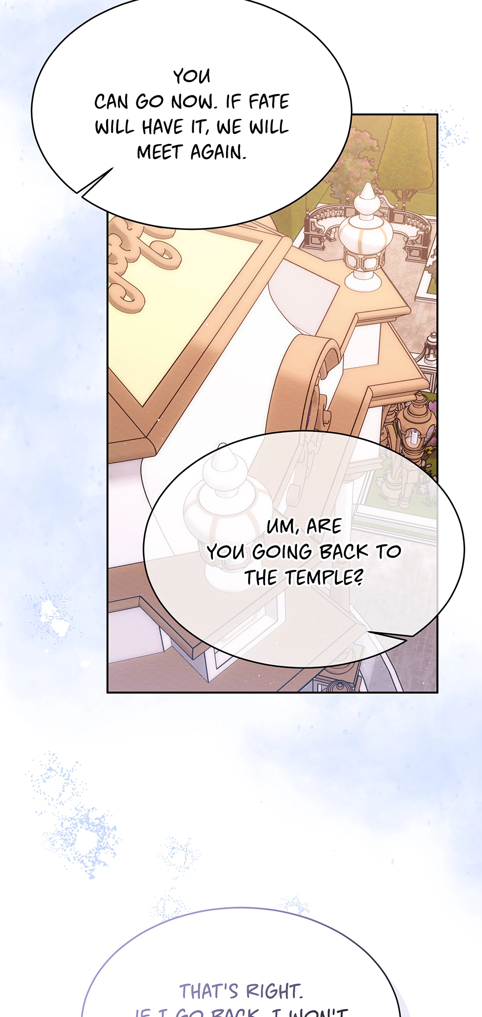 Lady Baby Is a Revenge Maker Chapter 72 314 72