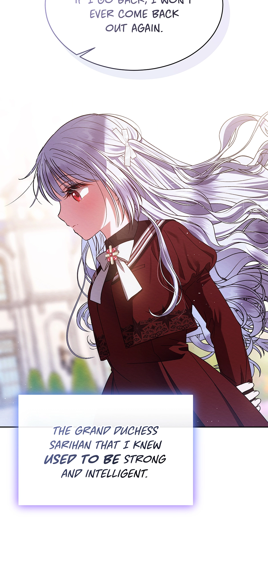 Lady Baby Is a Revenge Maker Chapter 72 315 73