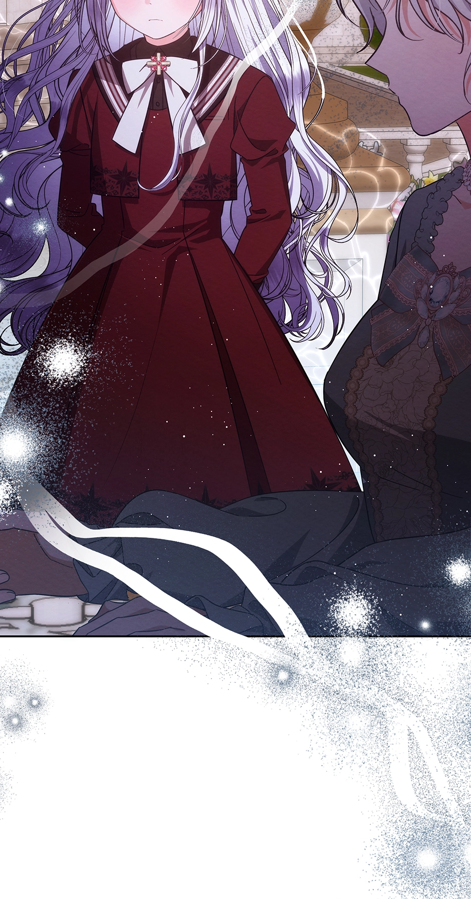 Lady Baby Is a Revenge Maker Chapter 72 321 79