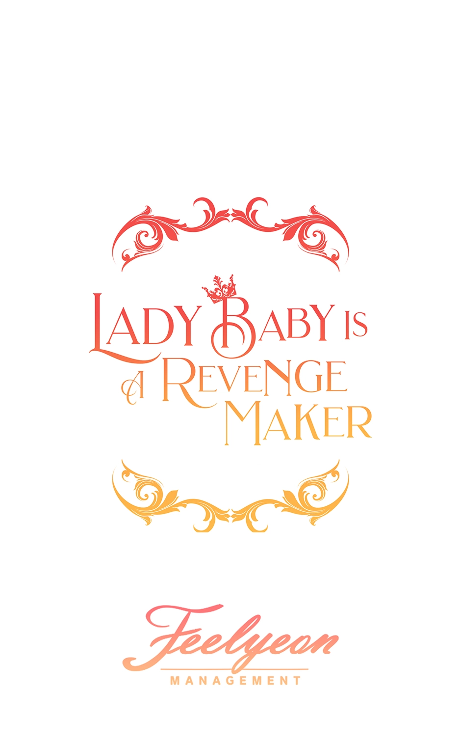 Lady Baby Is a Revenge Maker Chapter 72 324 82