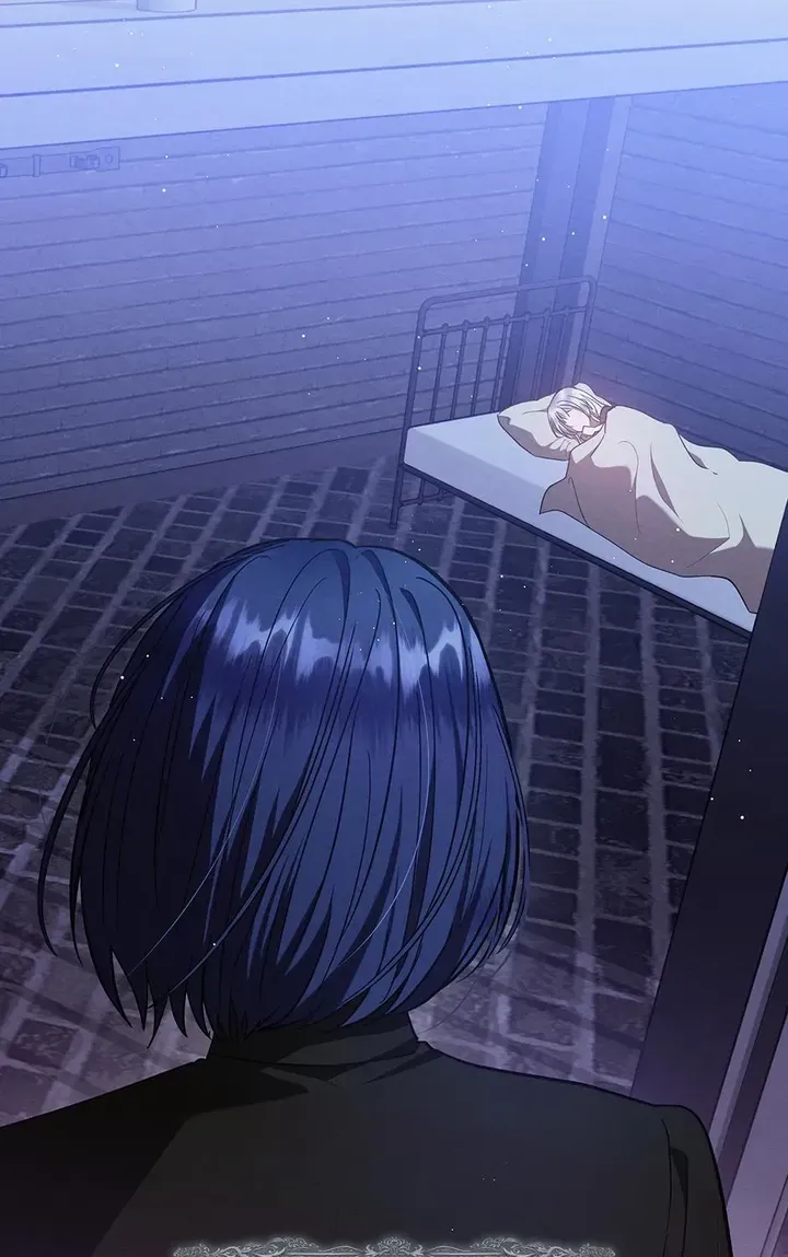 Lady Baby Is a Revenge Maker Chapter 73 534 003 result