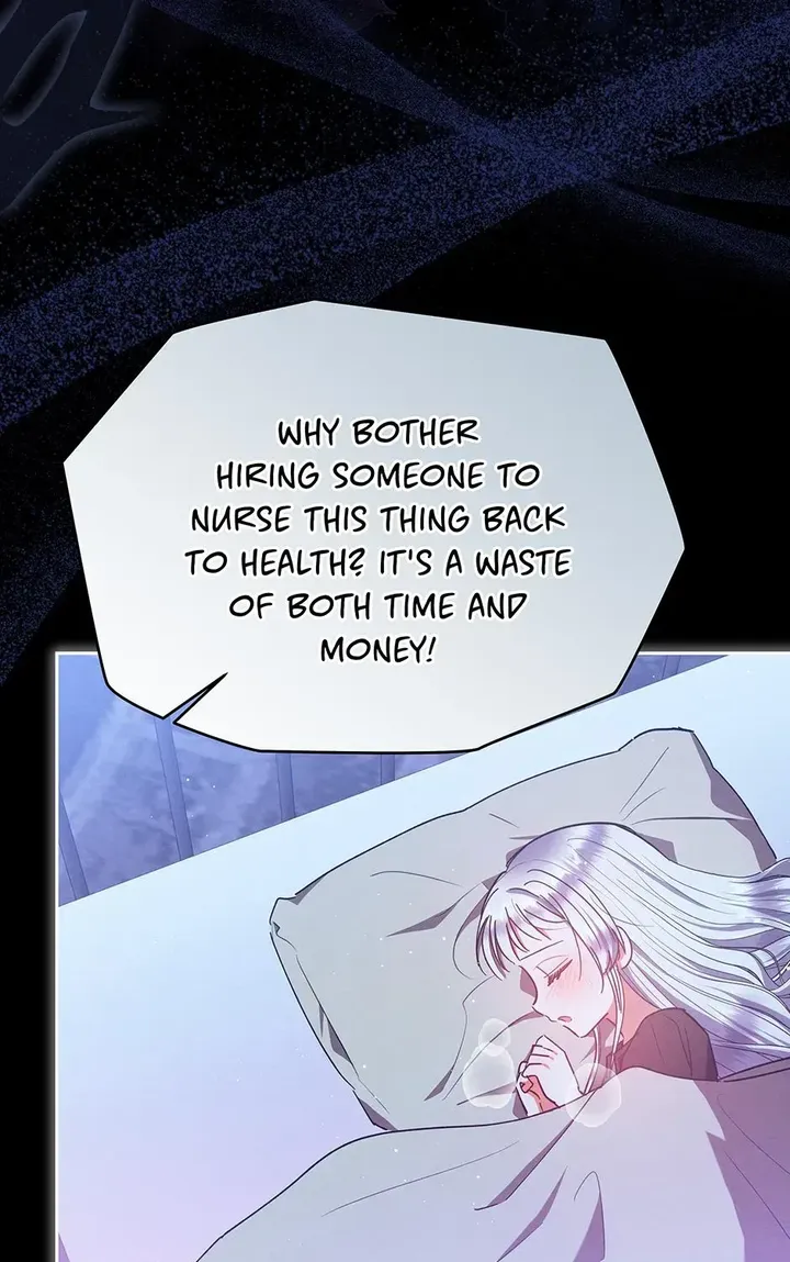 Lady Baby Is a Revenge Maker Chapter 73 540 009 result