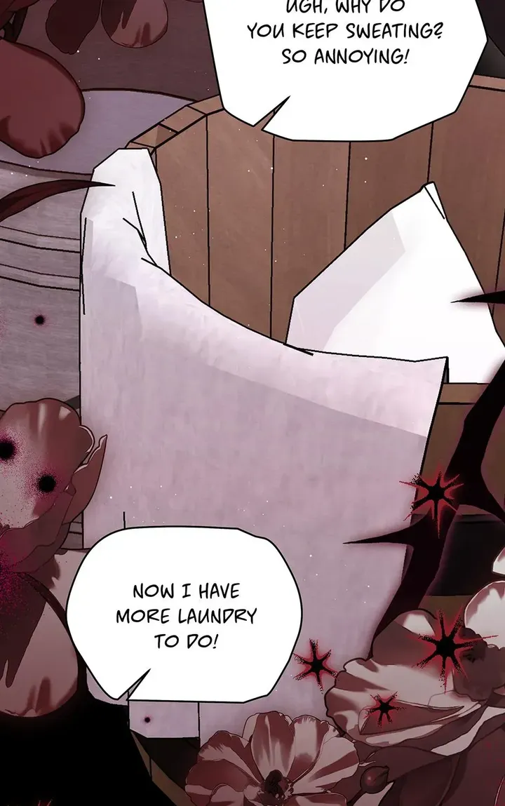 Lady Baby Is a Revenge Maker Chapter 73 546 015 result