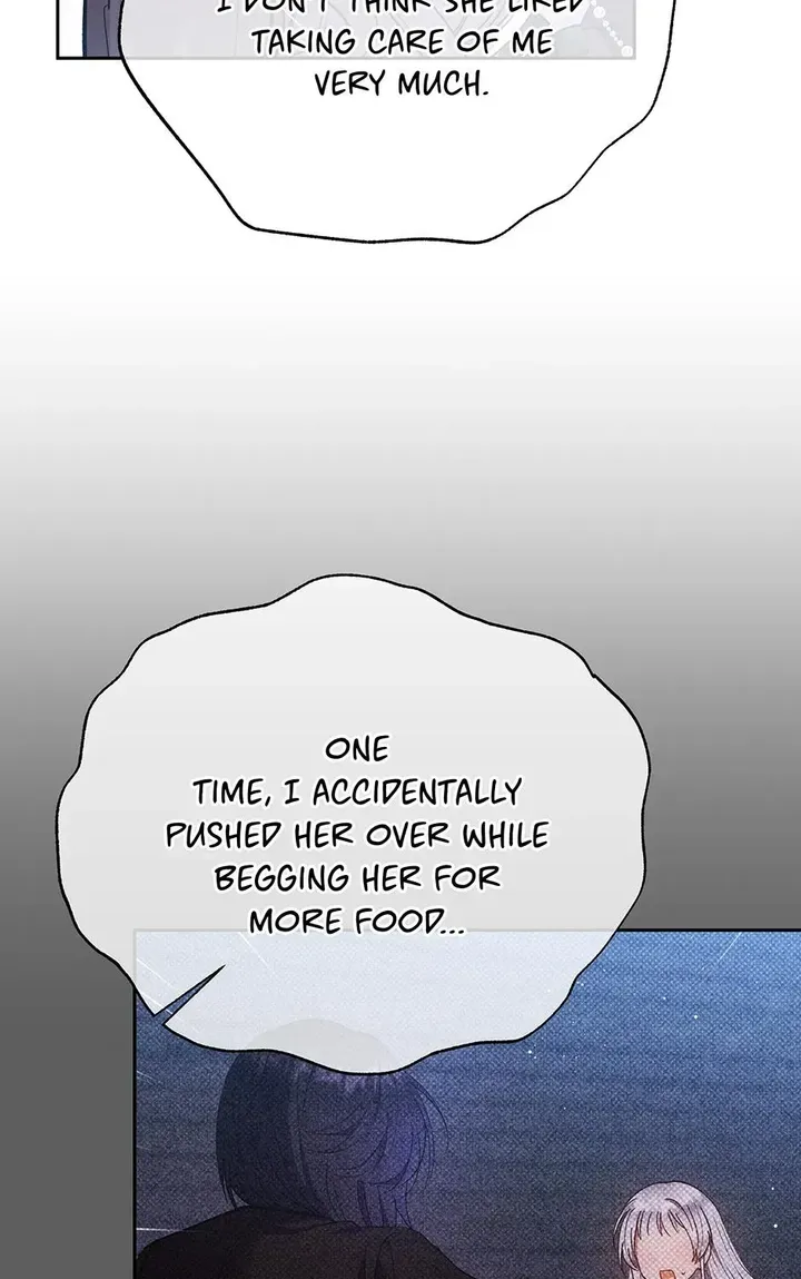 Lady Baby Is a Revenge Maker Chapter 73 552 021 result