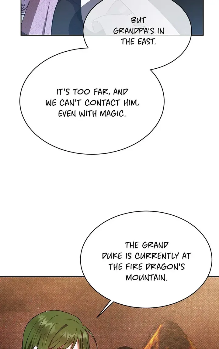 Lady Baby Is a Revenge Maker Chapter 73 560 029 result