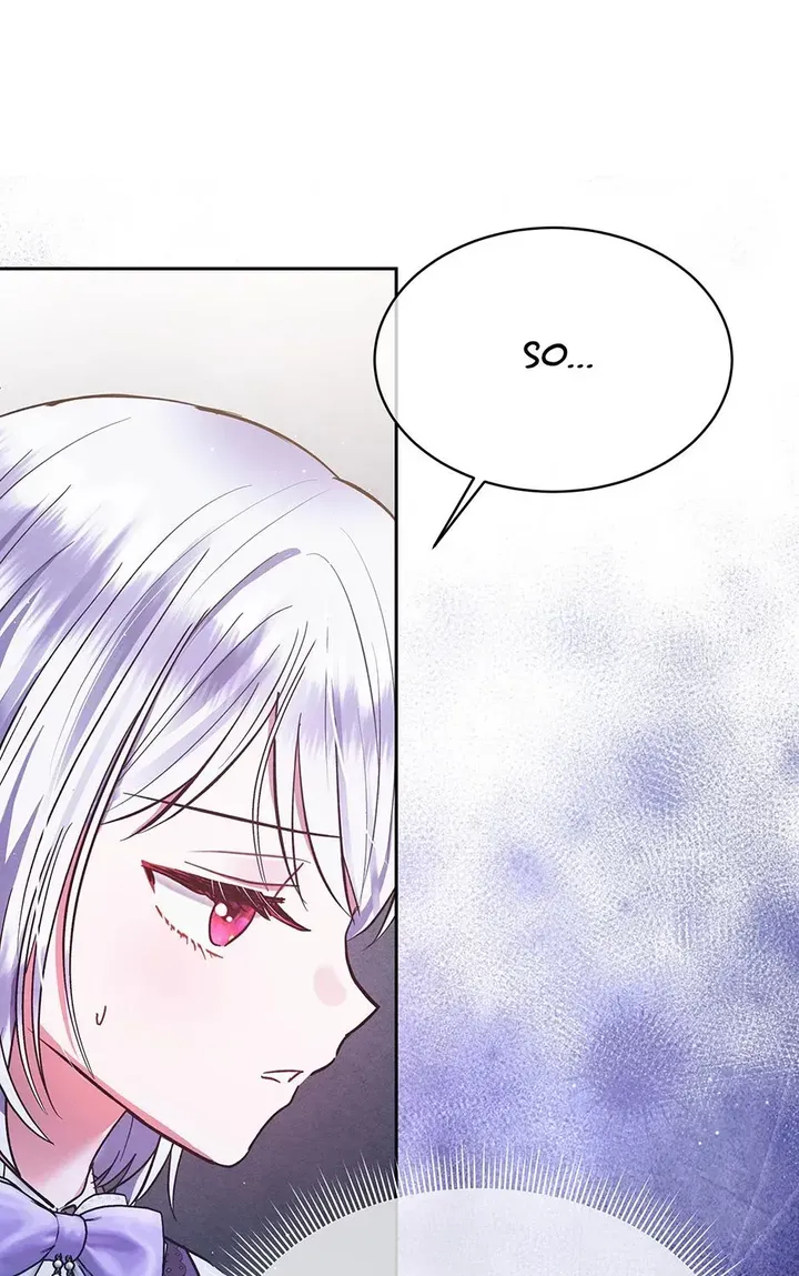 Lady Baby Is a Revenge Maker Chapter 73 564 033 result