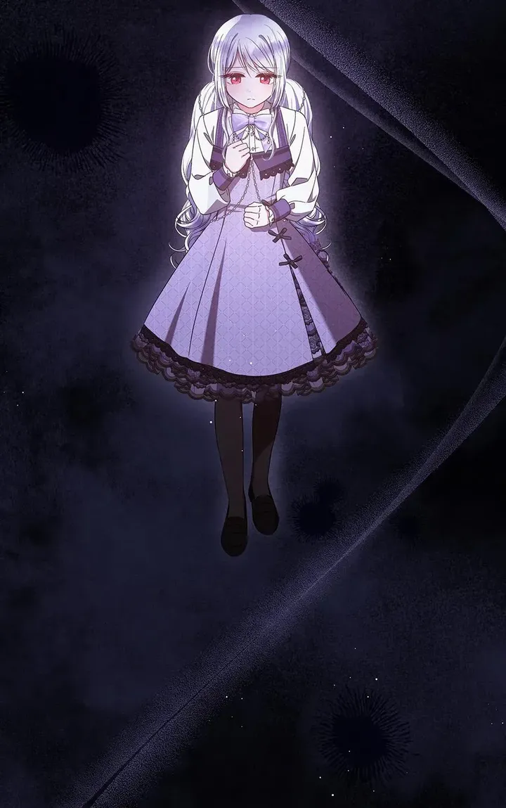 Lady Baby Is a Revenge Maker Chapter 73 568 037 result