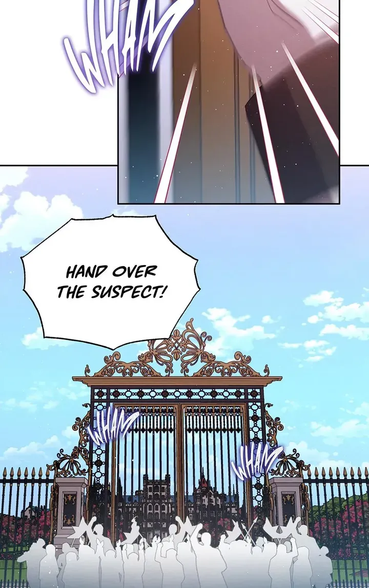 Lady Baby Is a Revenge Maker Chapter 73 576 045 result
