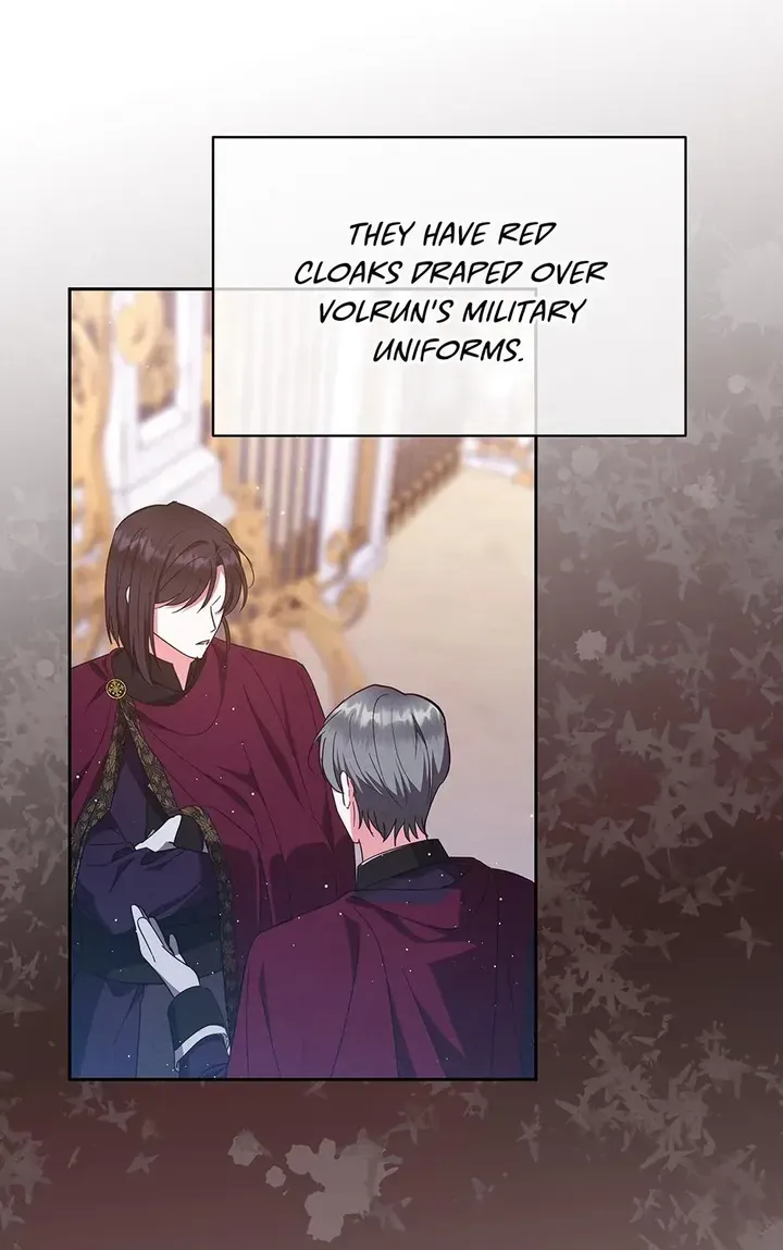 Lady Baby Is a Revenge Maker Chapter 73 580 049 result