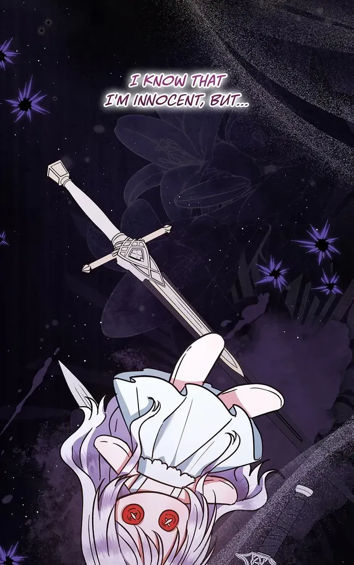 Lady Baby Is a Revenge Maker Chapter 73 588 057 result