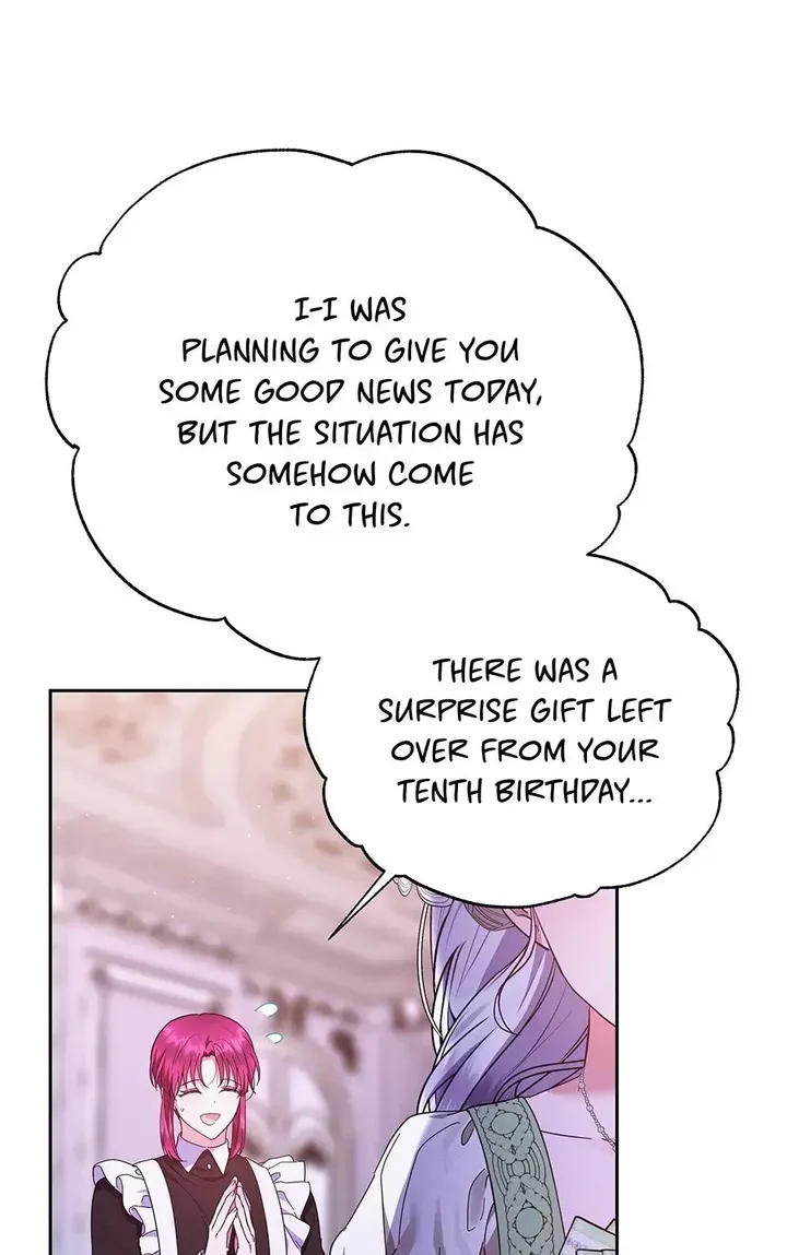 Lady Baby Is a Revenge Maker Chapter 73 594 063 result
