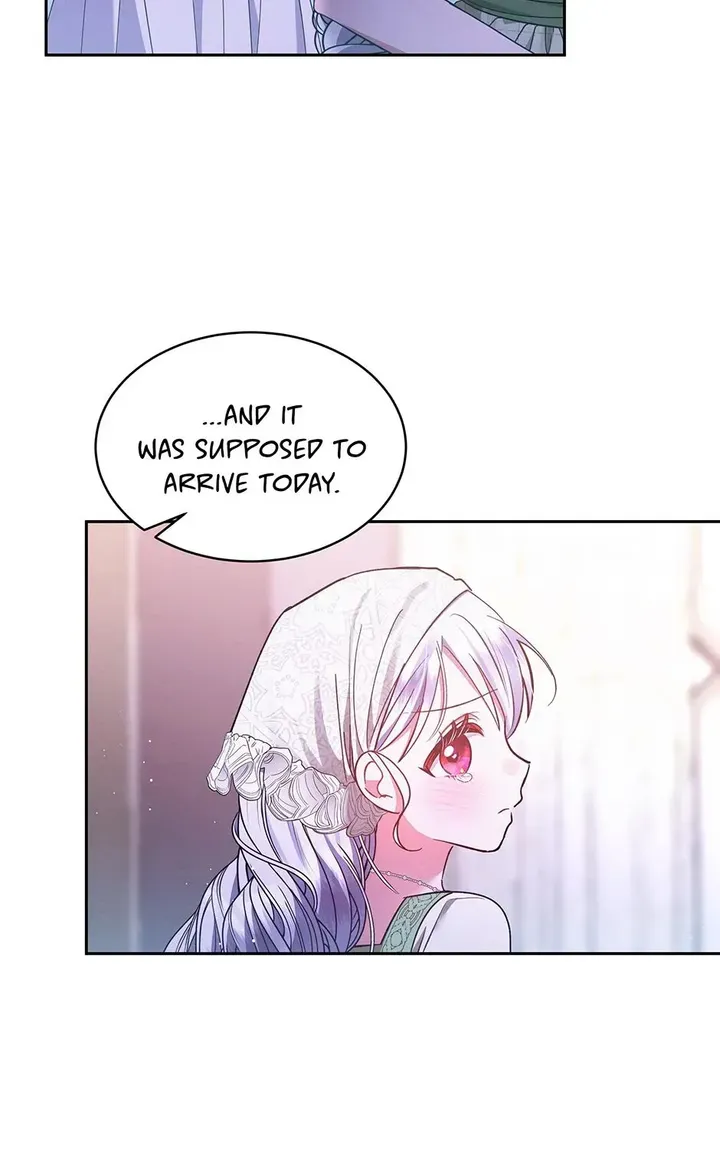 Lady Baby Is a Revenge Maker Chapter 73 596 065 result