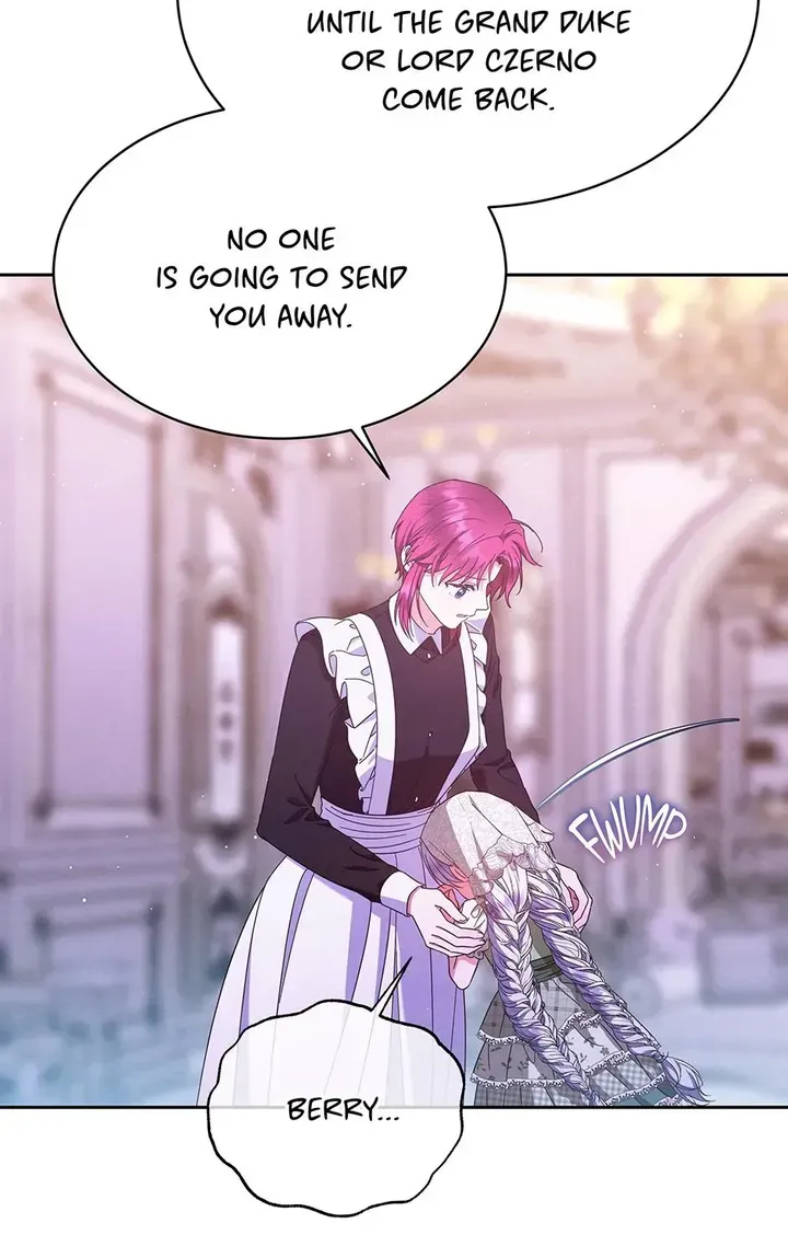 Lady Baby Is a Revenge Maker Chapter 73 598 067 result