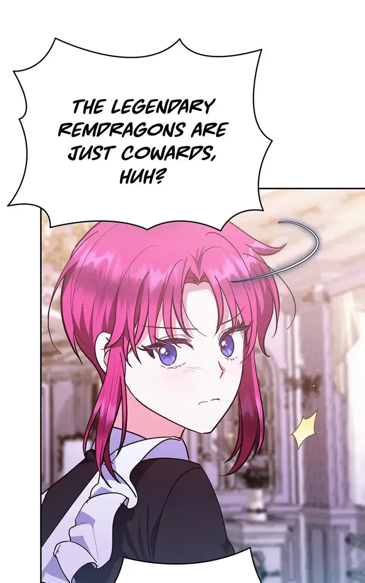 Lady Baby Is a Revenge Maker Chapter 73 600 069 result