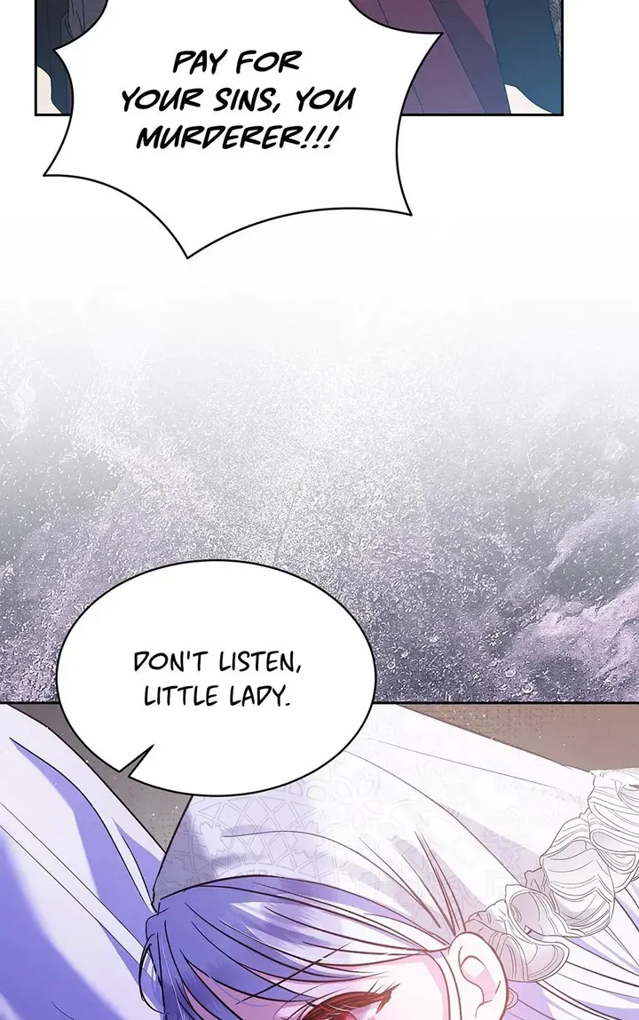 Lady Baby Is a Revenge Maker Chapter 73 604 073 result