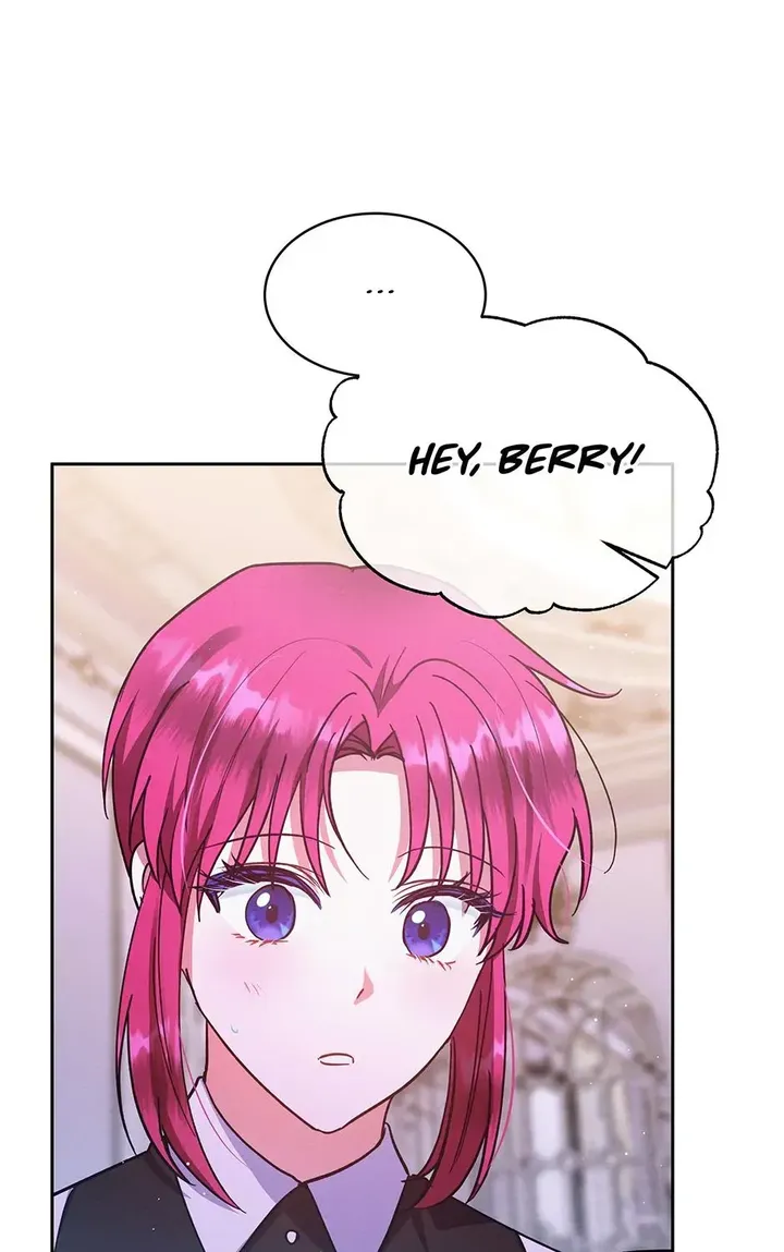 Lady Baby Is a Revenge Maker Chapter 73 608 077 result