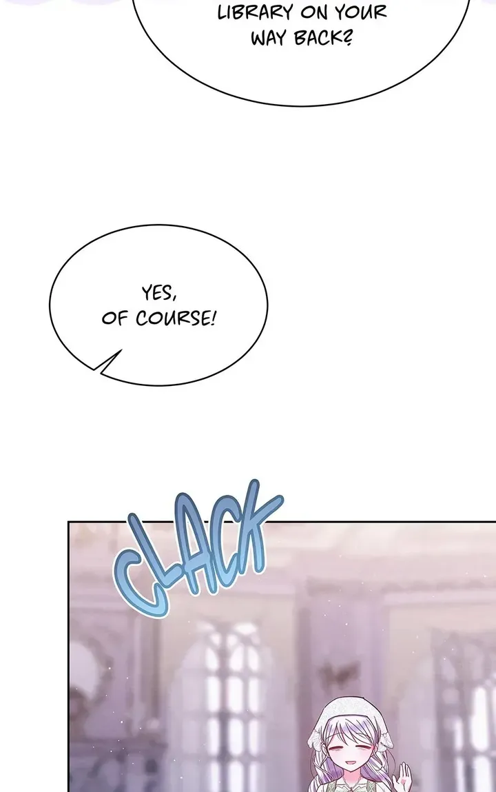 Lady Baby Is a Revenge Maker Chapter 73 612 081 result
