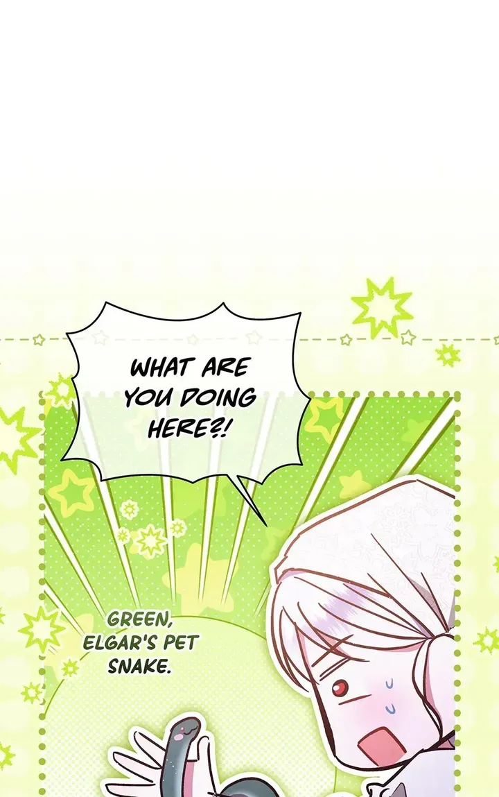 Lady Baby Is a Revenge Maker Chapter 73 632 101 result