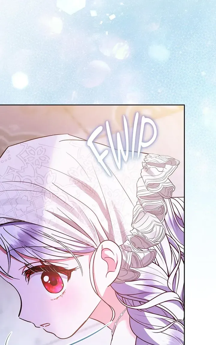Lady Baby Is a Revenge Maker Chapter 73 636 105 result