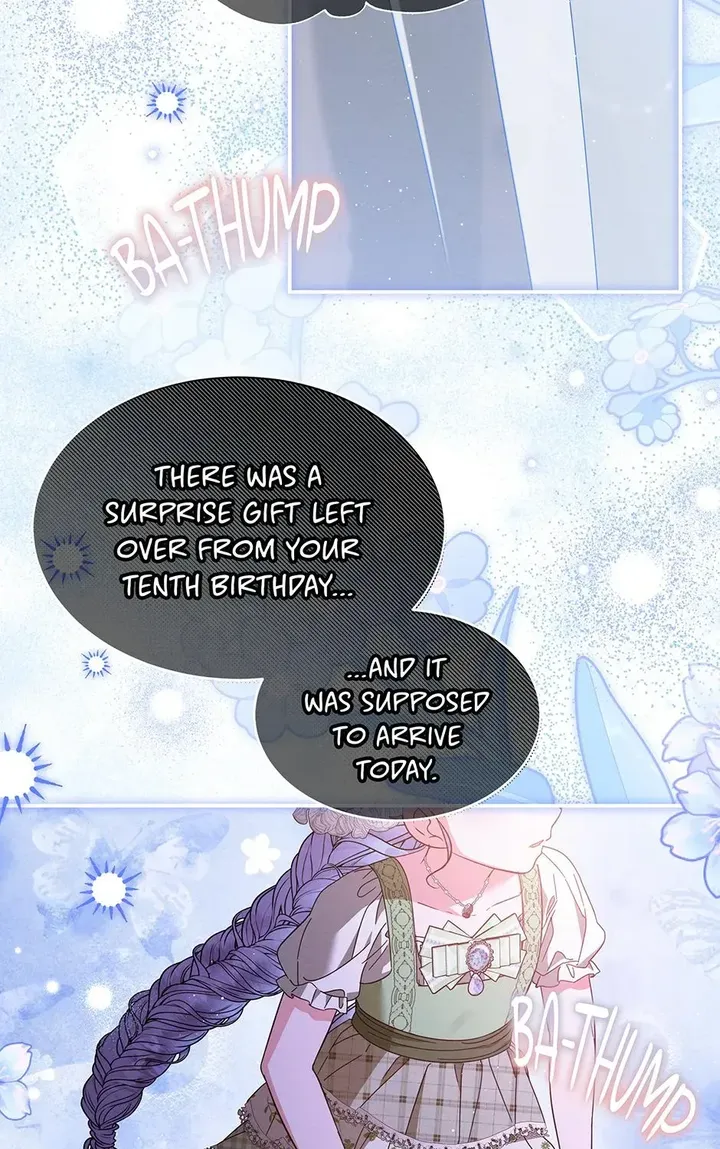 Lady Baby Is a Revenge Maker Chapter 73 640 109 result