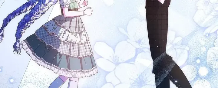 Lady Baby Is a Revenge Maker Chapter 73 645 114 result