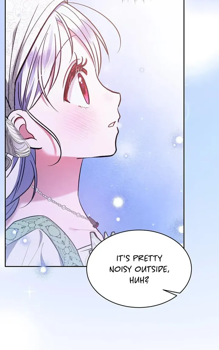 Lady Baby Is a Revenge Maker Chapter 73 652 121 result