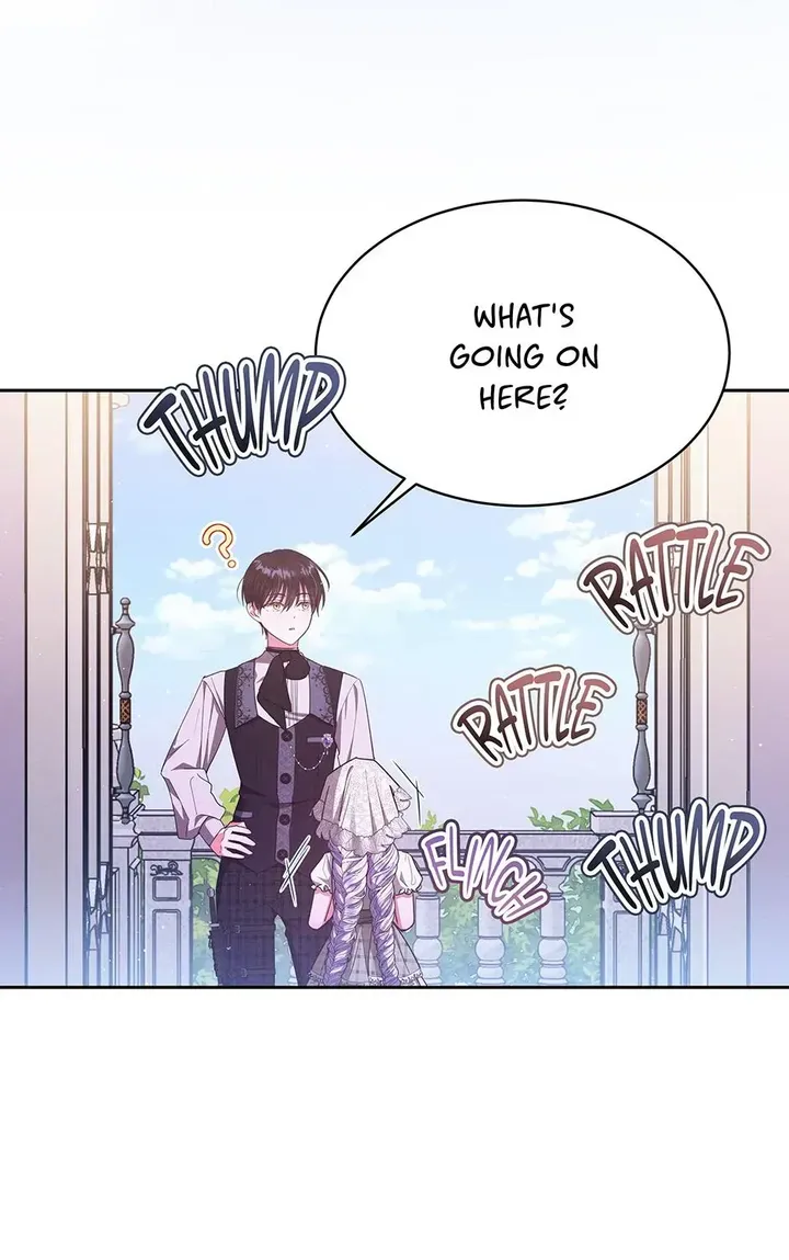 Lady Baby Is a Revenge Maker Chapter 73 654 123 result