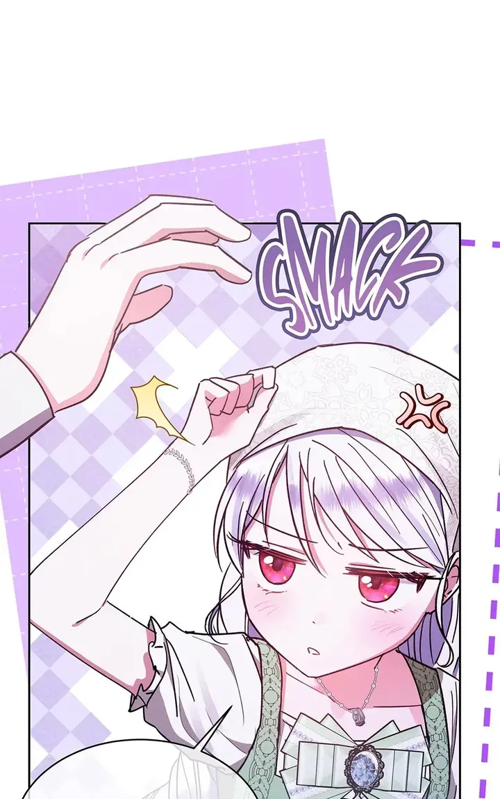 Lady Baby Is a Revenge Maker Chapter 73 662 131 result
