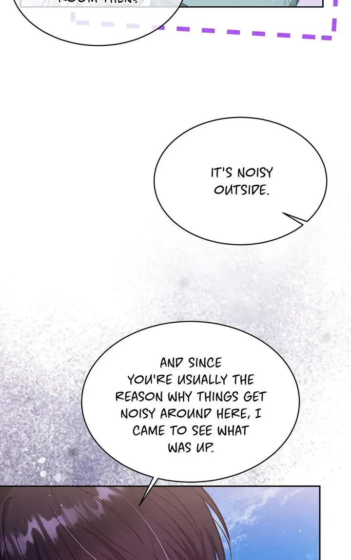 Lady Baby Is a Revenge Maker Chapter 73 664 133 result