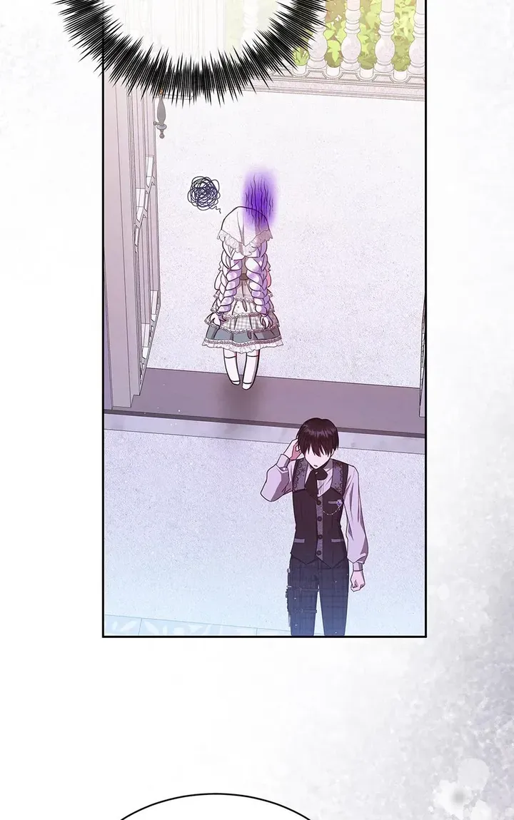 Lady Baby Is a Revenge Maker Chapter 73 668 137 result