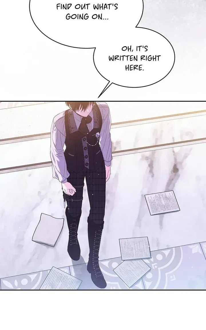 Lady Baby Is a Revenge Maker Chapter 73 670 139 result
